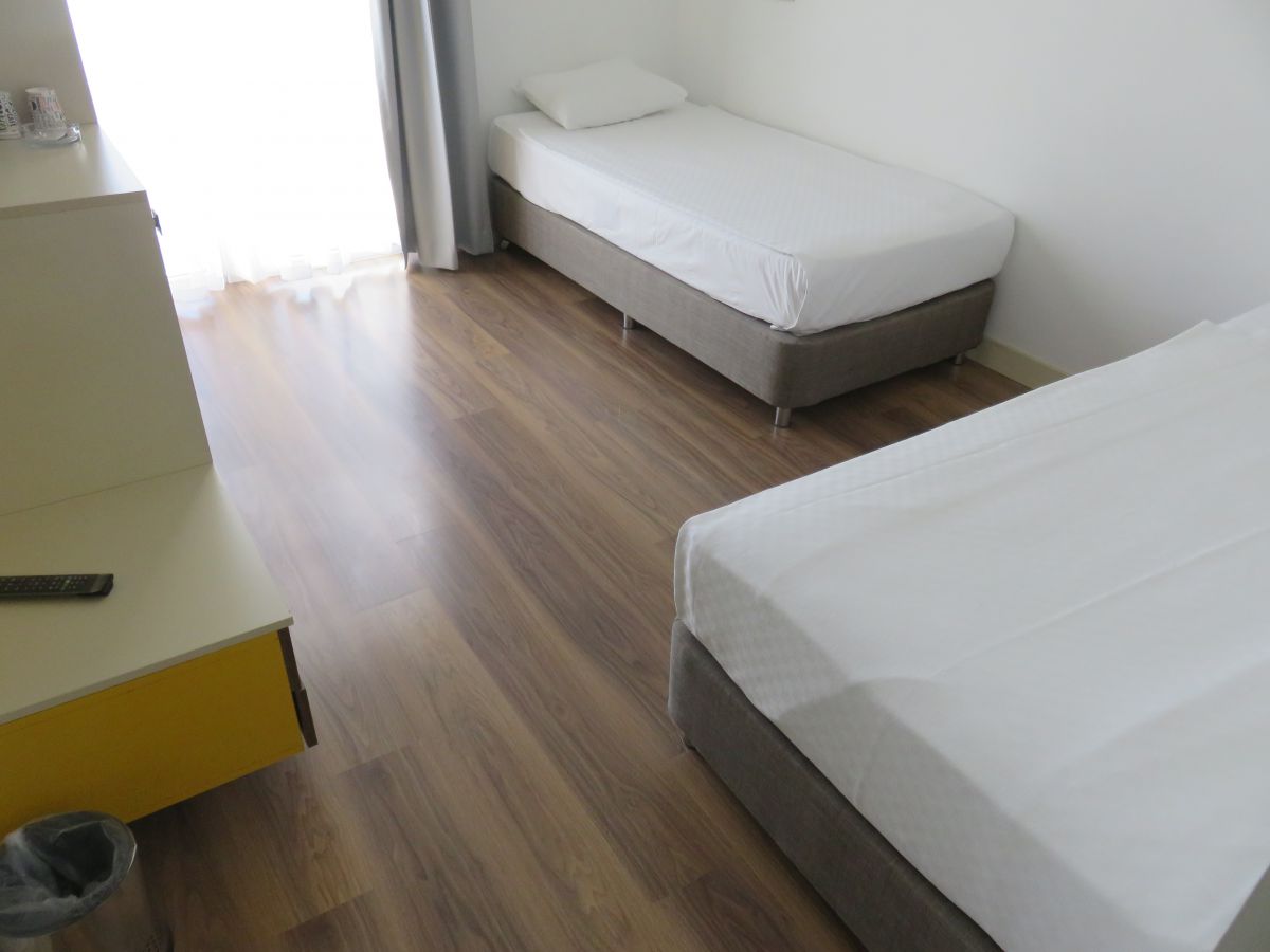 imagini hotel SEVEN SEAS BLUE SIDE